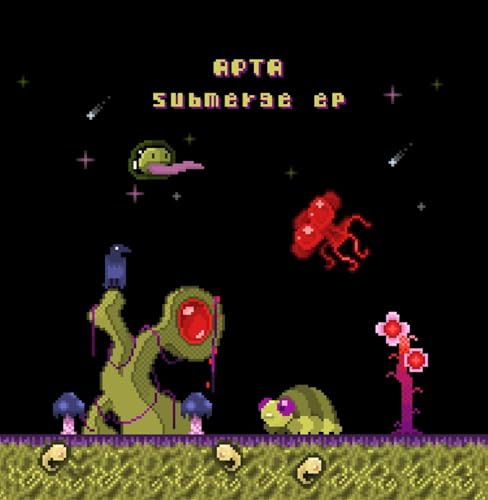 CASTLES IN SPACE