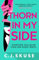 Thorn In My Side: Now a major Sky TV series! The darkly funny thriller about the original serial killer you love to love: Book 4 (Sweetpea series)
