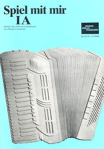 Hog Wild Accordion Schulwerk Volume 1a