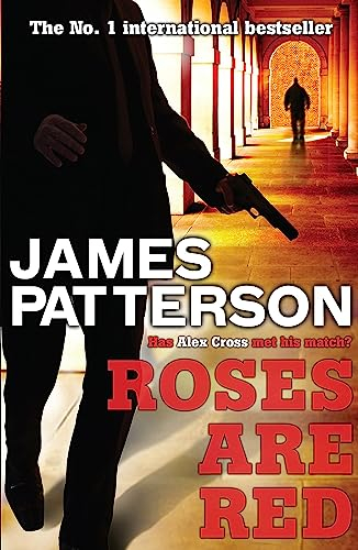 Roses are Red (Alex Cross)