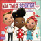 Ada Twist, Scientist 2023 Wall Calendar: Netflix Tie-in