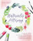 Watercolor Lettering: A Step-by-Step Workbook for Painting Embellished Scripts and Beautiful Art (Hand-Lettering & Calligraphy Practice)