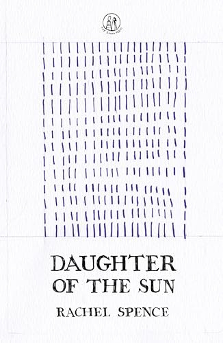 Daughter of the Sun (Poetry Collections)