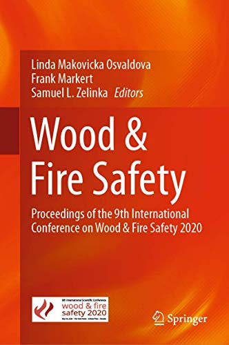 Wood & Fire Safety: Proceedings of the 9th International Conference on Wood & Fire Safety 2020