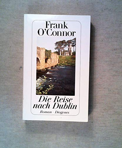 Die Reise nach Dublin: Roman