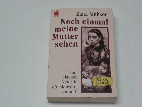 Noch einmal meine Mutter sehen
