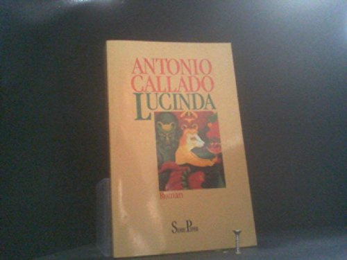 Lucinda: Roman (Piper Taschenbuch)