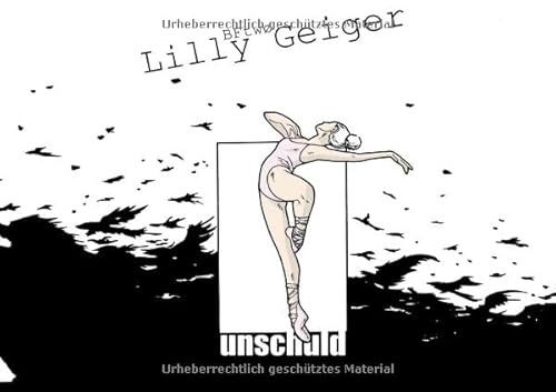 Lilly Geiger / Lilly Geiger: Unschuld