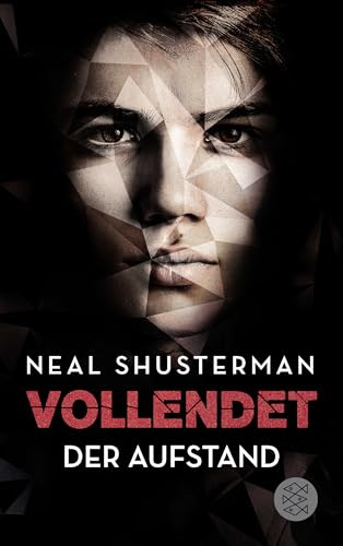 Vollendet – Der Aufstand: Band 2