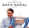 Ein Tribut an Rafa Nadal: Der Bildband