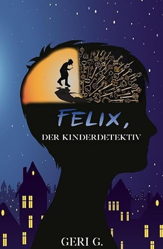 Felix, der Kinderdetektiv