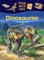 Frag mich was - Dinosaurier: Sachbuch für Kinder ab 5 Jahre