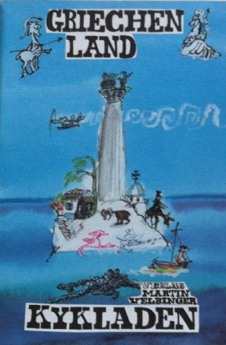 Griechenland /Kykladen