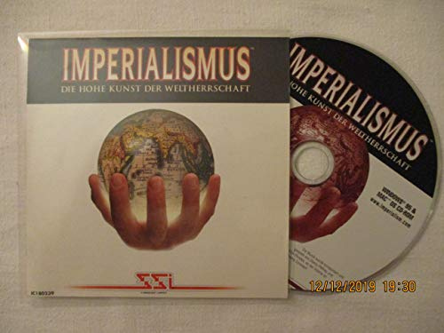 Imperialismus: Die hohe Kunst der Weltherrschaft