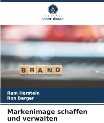 Markenimage schaffen und verwalten: DE