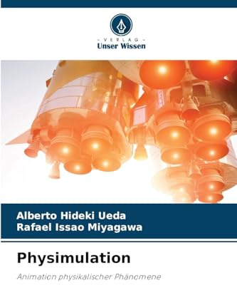 Physimulation: Animation physikalischer Phänomene