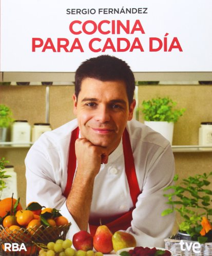 Cocina para cada día (Otros Gastronomía)