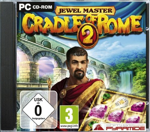 Jewel Master: Cradle of Rome 2