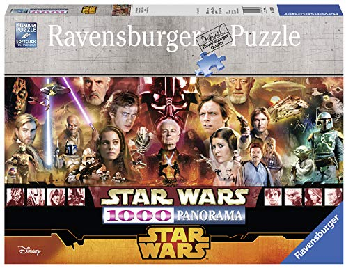 Ravensburger 15067 Star Wars Legenden