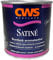 CWS Wertlack Satiné - 2,5L (RAL6005 Moosgrün)