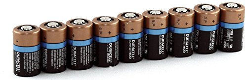 DURACELL CR2 LOT DE 20 PILES OEM