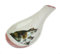 Macneil Cat and Kitten Spoon Rest (Tortoiseshell)