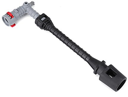 Lavor Kit Embout + Rallonge - Pièce de rechange pour Pistolet Lavor - code article 5.009.0948