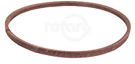 Rotary Keilriemen 3/8 x 24 für MTD 754-04028 und 954-04028 Rasenmäherersatzriemen