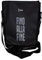 F. C. Juventus Turin Messenger Bag Tasche schwarz FINO ALLA FINE …