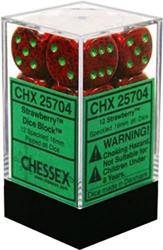 D6 16mm Strawberry (12)