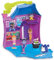 Vampirina Playset Valigetta Pensione Multicolore (Bandai Spain 78295