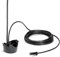 HUMMINBIRD Unisex-Adult NS-716 XP 9 HW T IN-Hull TRANSDUCER, Multicolor, Standard