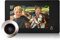 ASHATA Digitaler Türspion, 4,3 Zoll HD TFT LCD Farbdisplay Türspion Kamera,145 Grad Weitwinkel Türklingel Home Security Kamera Türklingel Sicherheitssystem für 35-110mm Türstärken