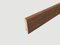 Egger Sockelleiste 6 cm L488 passend zu Fußboden Inuvik (Maße: 60 x 17 x 2400 mm), Garrison Eiche Natur