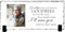 Print Maniacs Personalised Rock Slate Photo Plaque Still Loved Still Missed Funeral Gift Grave Marker Remembrance Memorial In Loving Memory Tribute (12cm x 22cm)