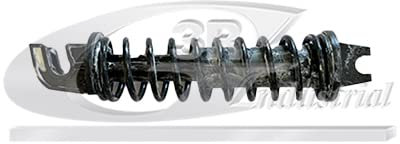 3RG 27211 Molla Pedale frizione