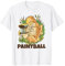 Lustig Paintball T-Shirt