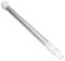 Tubo de succión RS-RH5789 compatible con/pieza de repuesto para Rowenta RH9057WO, RH9059WO, RH9252WO, Air Force 360