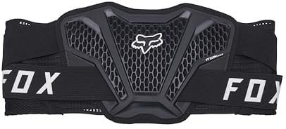 Fox Titan Race GÜRTEL SCHWARZ L/XL