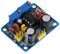 Generador de Frecuencia de Pulso NE555 Módulo de Placa de Generador de Señal de Ciclo de Trabajo Ajustable con Indicación LED para Múltiples Equipos