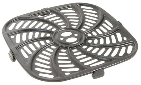 Ariete Kenwood griglia friggitrice ad aria Airy 7L HFP80 4627 originale - AS00006503