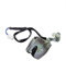 DZSJFGAIS Zentralverriegelung Für FIAT Für Doblo Für Mk1 2000-2010 Unten Hinten Links Türschloss Latch Antrieb Mechanismus 51757821