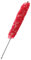 OFFSCH Clarinet Cleaning Brush Flexible Pflegebürste Für Holzblasinstrumente Für Klarinette Saxophon Und Oboe Einfach Zu Handhaben Und Sorgt Für Instrumentenpflege
