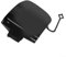 Copertura per gancio di traino per paraurti anteriore per MINI Cooper S (F55, F56, F57), ricambio facile con OEM 51117337796