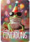 PACKLIST® Einladungskarten Geburtstag – 12x Einladungskarten Frosch für Ihre Feier – Lustige Einladungskarten Kindergeburtstag, Motto-Partys und besondere Anlässe Unvergessliche!