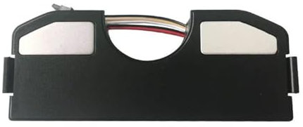 Batería Compatible con CECOTEC Conga 3090 3091 3092 16901890 2090, Accesorios Y Repuestos For Aspiradoras Robot(4000mAh)