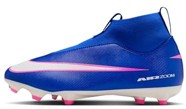 NIKE Unisex Jr Zoom Superfly 10 Acad Fgmg Sneaker