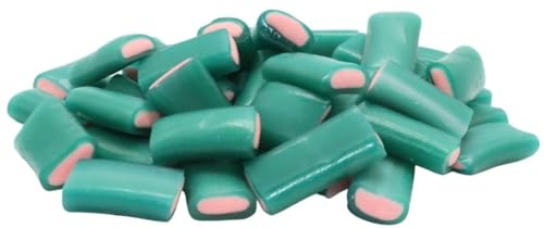 Gummilicious Energy Sticks 500g – Halale Fruchtgummi-Sticks