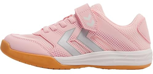 hummel Kinder Multiplay Stable VC JR Sneaker 224854 3638 PINK-A-Boo