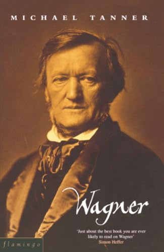 WAGNER: An unforgettable biography of a controversial composer
